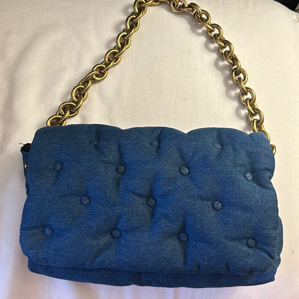 ZARA Bag